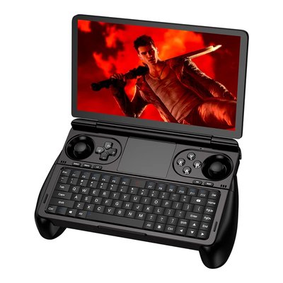 GPD WIN MINI 휴대용 UMPC 게이밍 7640U+16GB+512GB
