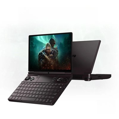 GPD WIN MAX2 리뉴얼 2023버전 7640U 7840u 16GB+1TB