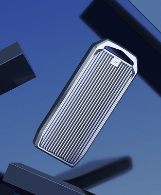 오리코 ORICO M.2 인클로저 알루미늄 외장 SSD NVME type c