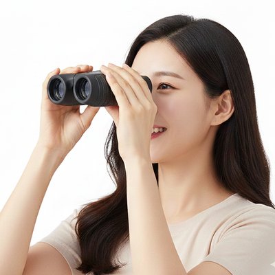 자동초점 오페라글라스 고배율 미니 공연장 콘서트 쌍안경