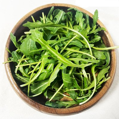 야채이야기 와일드루꼴라 1kg 특수채소 베이비 루꼴라(0.9-1kg)