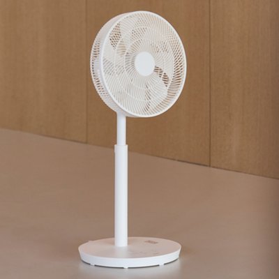 르젠 스탠드 리모컨 공기순환 써큘레이터 선풍기 LZEF-AR390