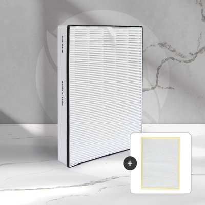 [호환] 환경필터 삼성 공기청정기 필터 CFX-D100D 기본형 블루스카이5500
