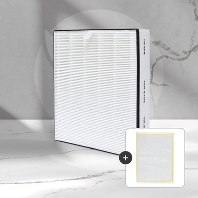 [호환] 환경필터 삼성 AX40H5000GMD 필터 CFX-B100D CFX-K100D 기본형