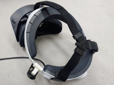 와사비 플레이스테이션 PSVR2 헤드스트랩 V3