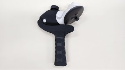 와사비 메타 퀘스트3, 퀘스트3S 탁구채 탁구라켓