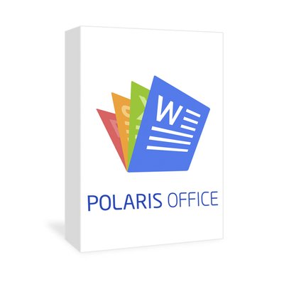 [24시간메일발송] 폴라리스 오피스 개인용 (영구) 윈도우용/ Polaris Office PC
