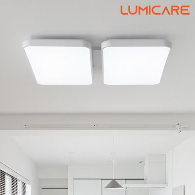 LED 거실등 120W 거실조명 LED 방등 전등교체 플리커프리 방등 천장조명