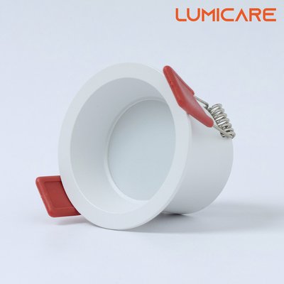 슬림테 루미 움푹 다운라이트 75mm(3인치)