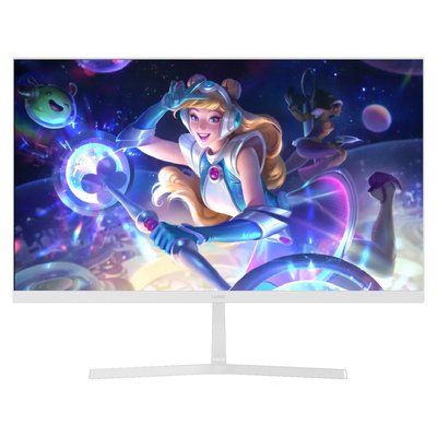 제이씨현 UDEA ED2731HF IPS 120Hz 사무용 컴퓨터 PC 게이밍 모니터 화이트 68~69cm(27인치), 일반
