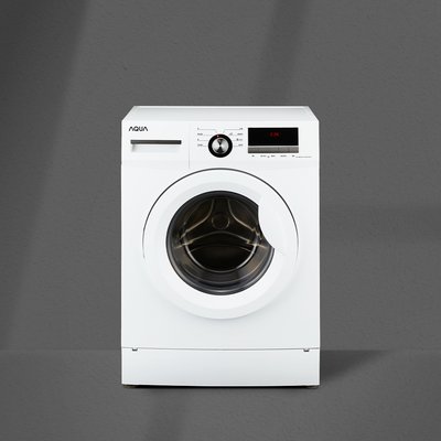 Haier 하이얼 아쿠아 소형 드럼 세탁기 AWM06DMW 6kg