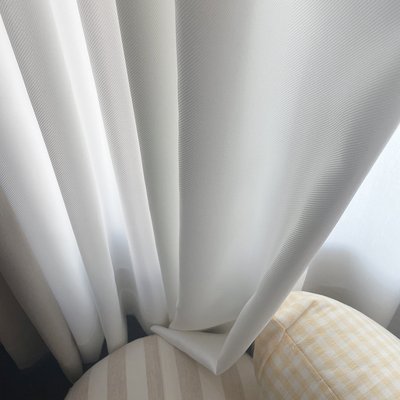 매직 암막 방한 방풍 아이방 커튼 S-가로140세로150 화이트