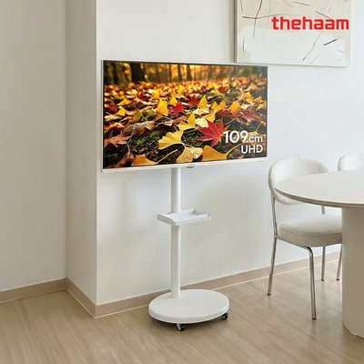 [가전페스타] 삼탠바이미 스마트TV 109cm(43인치)TV, 4K UHD 라이트, 패키지 더함 CHiQ 고객직접설치