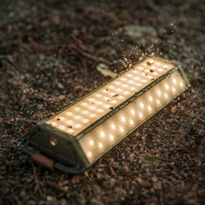 크레모아 쓰리 3페이스 네오 20 L 캠핑 랜턴 LED 조명