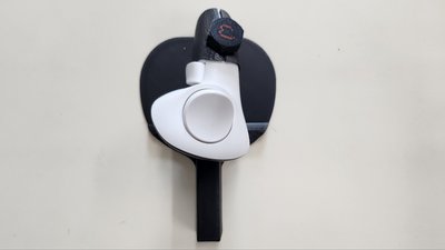 와사비 메타 퀘스트3, 퀘스트3S 펜홀더 탁구채 탁구라켓