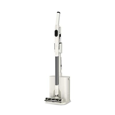 [3년무상AS] 플럭스 초경량 슬림 스테이션 청소기 PLX-GVC250SLSTBG