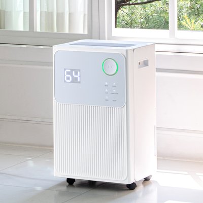 롯데 제습기 LDH-7012 12L-최대20L 와이파이 IOT 스마트폰 원격제어