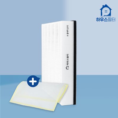 [호환] 삼성 블루스카이3100 필터 CFX-K100D CFX-B100D 기본형하우스필터
