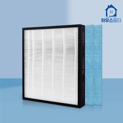 [호환] 웅진 코웨이 AP-2510EH 공기청정기 필터 하우스필터