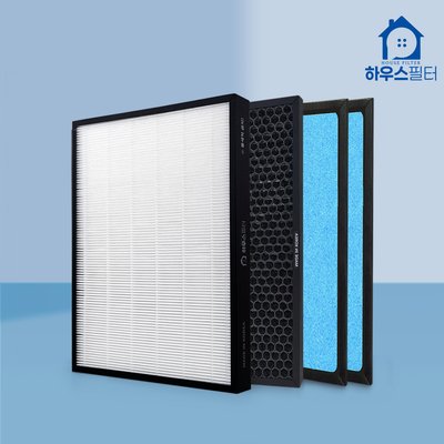 [호환] 웅진 코웨이 AP-0512AH 공기청정기 필터 APD-0514B 하우스필터