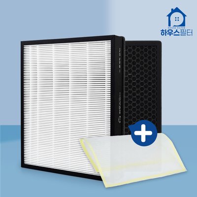 [호환] 위니아 공기청정기 필터 EPA16DAAP 프리미엄 하우스필터