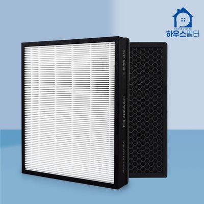 [호환] 국내산 위니아 공기청정기 필터 WPA18C0XSW 하우스필터