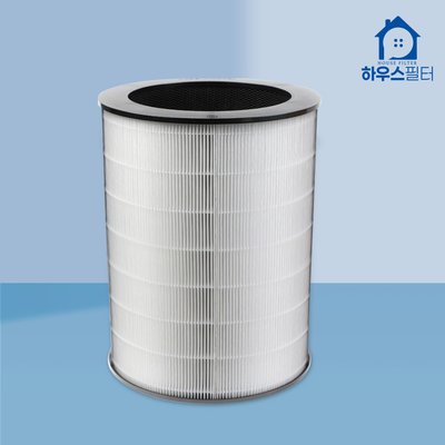 [호환] 캐리어 공기청정기필터 CAF-A25PD 25평형 일반형 하우스필터