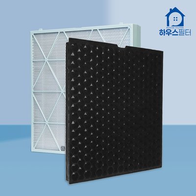 [호환] 삼성 공기청정기 큐브 필터 무풍 비스포크 CFX-H170D 일반형 하우스필터