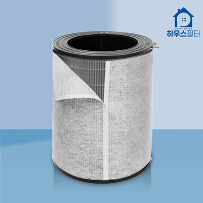 [호환] 위닉스 타워프라임 필터세이퍼 6개