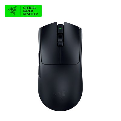 레이저코리아 Razer Viper V3 Pro 무선 게이밍마우스 블랙