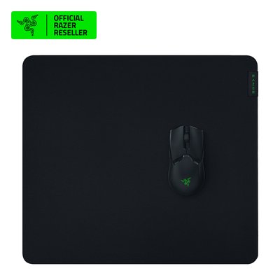 레이저코리아 기간투스 Gigantus V2 마우스패드 블랙, L
