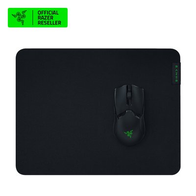 레이저코리아 기간투스 Gigantus V2 마우스패드 블랙, M