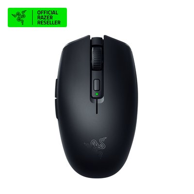 레이저코리아 Razer Orochi V2 오로치 무선 게이밍마우스 블랙