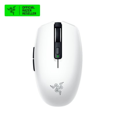 레이저코리아 Razer Orochi V2 오로치 무선 게이밍마우스 화이트