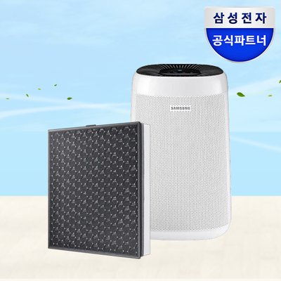 삼성 블루스카이 3000 공기청정기 필터 CFX-B100D 미세먼지제거