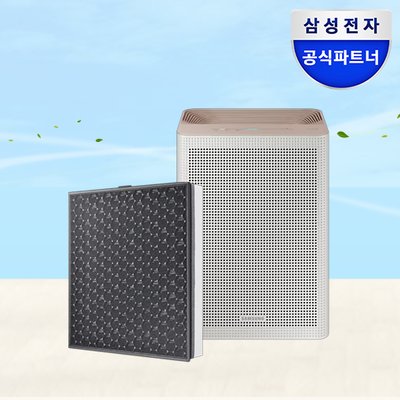 삼성 공기청정기 CFX-K100D 탈취 집진 필터 AX123 AX106 AX67 대형소형