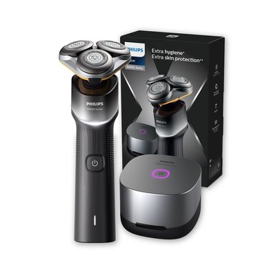 필립스 면도기 X5000 전기면도기 X5102/15