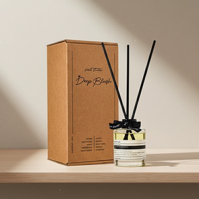 딥블러쉬 백화점 방향제 블랙딘 호텔 디퓨저 150ml