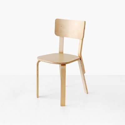 [4월 중순 입고예정] OLIVER 의자 CHG002 내추럴 2976.4748