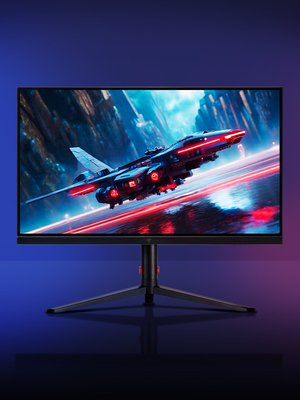 주연테크 X25F 게이밍 모니터 240Hz TN 피벗 62~64cm(25인치), 일반