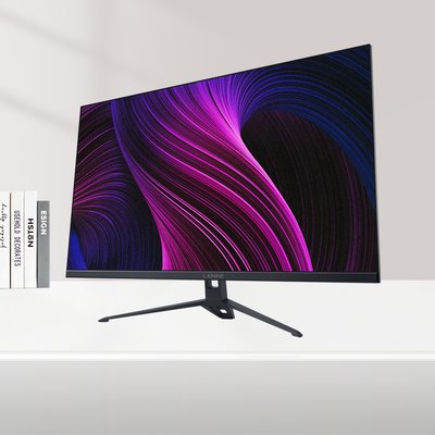 주연테크 X27F-240B 게이밍 모니터 240Hz FHD 스피커내장 68~69cm(27인치), 무결점