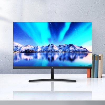 주연테크 V22FX FHD 100Hz 컴퓨터 모니터 프리싱크 54~56cm(22인치), 일반