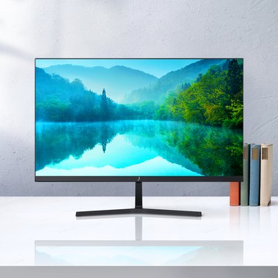 주연테크 V27FX FHD 100Hz 컴퓨터 모니터 프리싱크 68~69cm(27인치), 일반