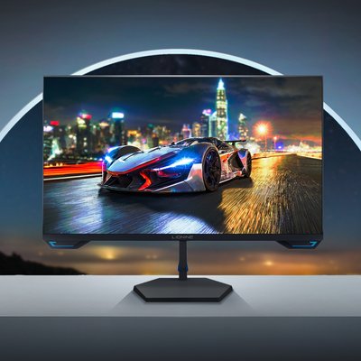 주연테크 X24F-180 게이밍 모니터 IPS 200Hz HDR 59~61cm(24인치), 일반