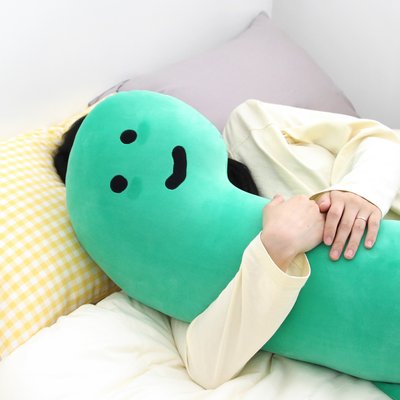 예약배송 조구만 바디필로우 인형 브라키오