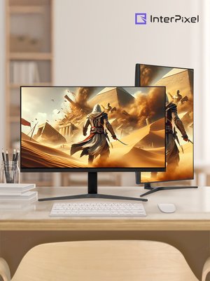 [FAST IPS] 인터픽셀 IPQ3244 QHD FAST IPS 165Hz 게이밍 모니터 80~81cm(32인치), 무결점