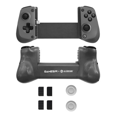 [ALLDOCUBE] 올도큐브 X GAMESIR X5 LITE 게임패드 게이밍 컨트롤러