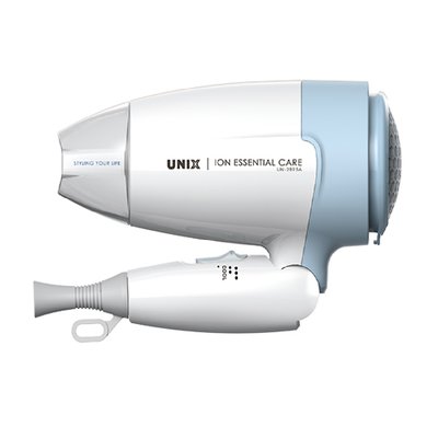유닉스 헤어 드라이기 UN-2895N 접이식
