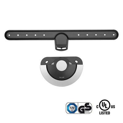 [중고][리퍼] 마운트뷰 LED-096 TV 브라켓 고정형 대형 브라켓