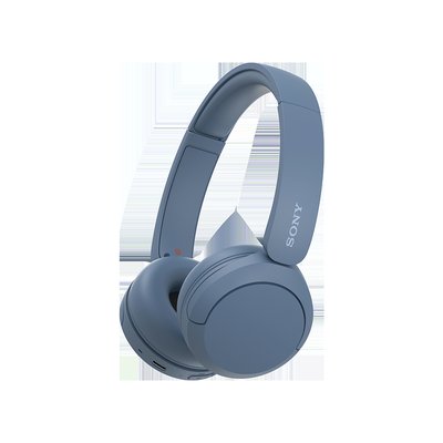 소니 WH-CH520(블루)
